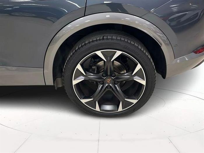 AutoVega - CUPRA Formentor | ID 39437