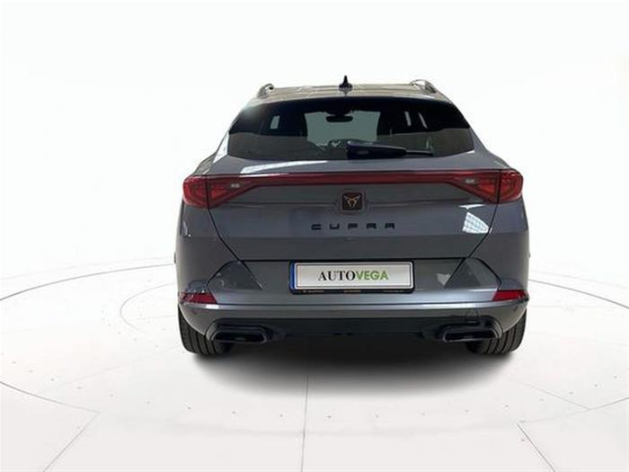 AutoVega - CUPRA Formentor | ID 39420