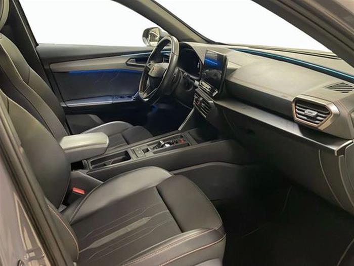 AutoVega - CUPRA Formentor | ID 39420