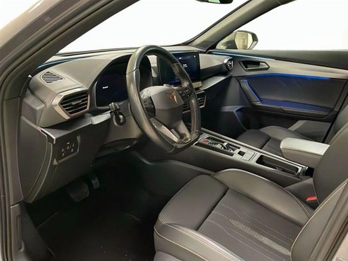 AutoVega - CUPRA Formentor | ID 39420