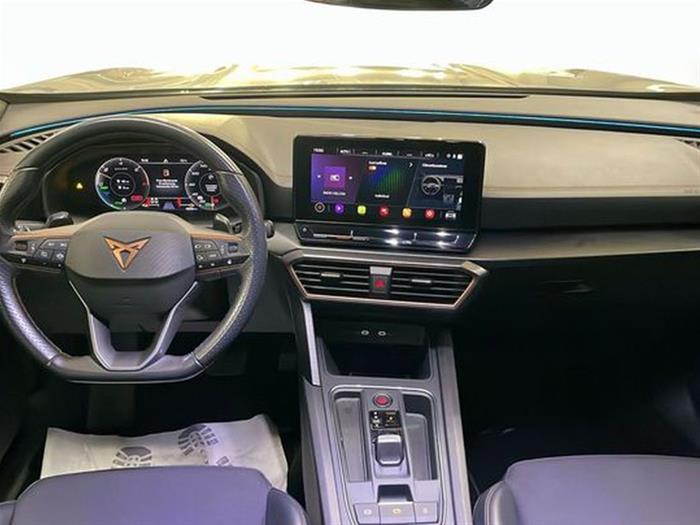 AutoVega - CUPRA Formentor | ID 39420