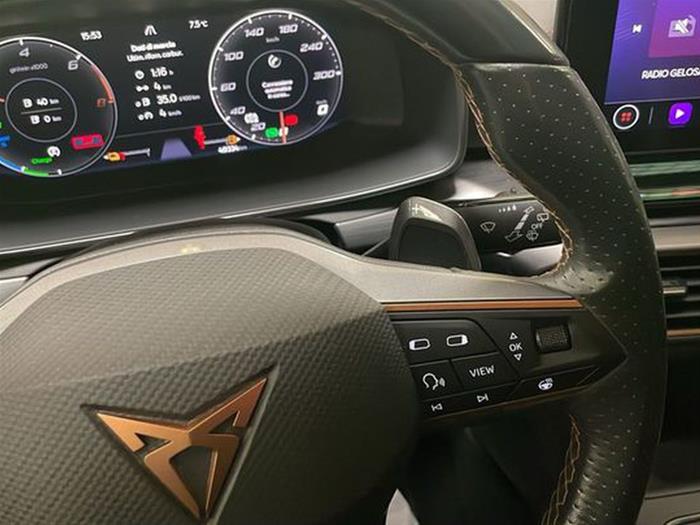 AutoVega - CUPRA Formentor | ID 39420