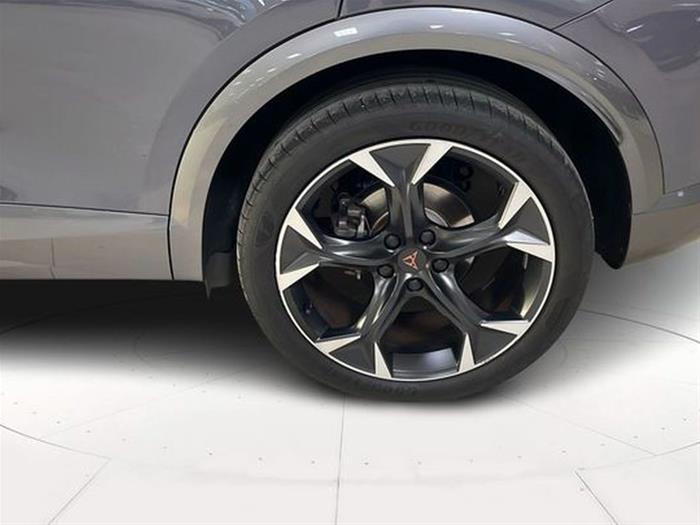 AutoVega - CUPRA Formentor | ID 39420