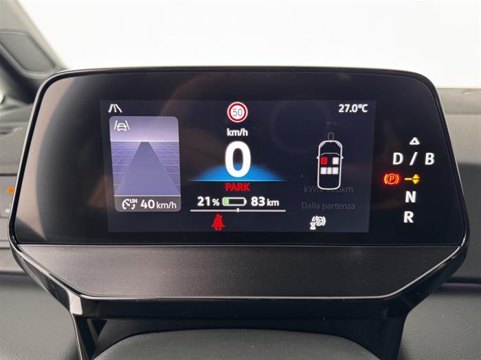 AutoVega - VOLKSWAGEN ID.3 | ID 39441