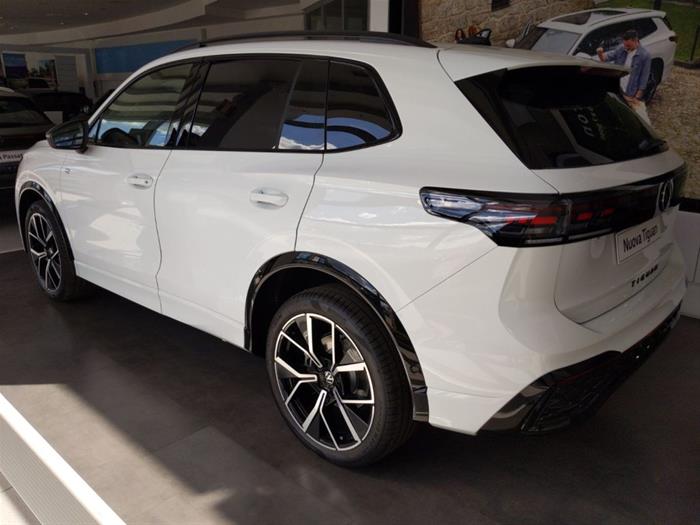 AutoVega - VOLKSWAGEN Tiguan | ID 39443