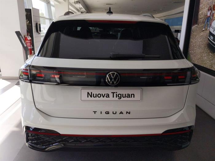 AutoVega - VOLKSWAGEN Tiguan | ID 39443
