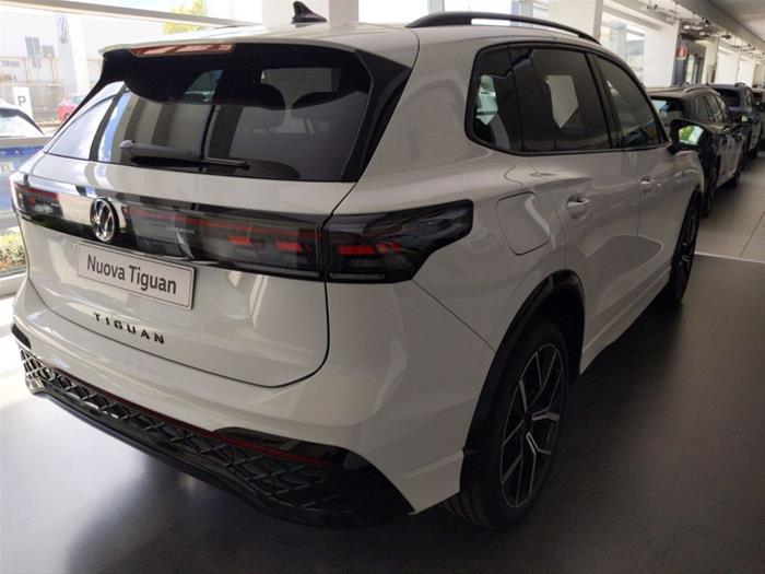 AutoVega - VOLKSWAGEN Tiguan | ID 39443