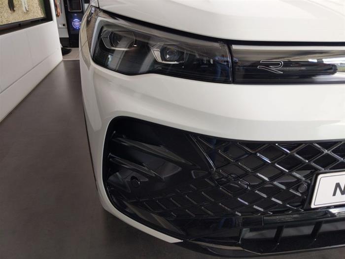 AutoVega - VOLKSWAGEN Tiguan | ID 39443