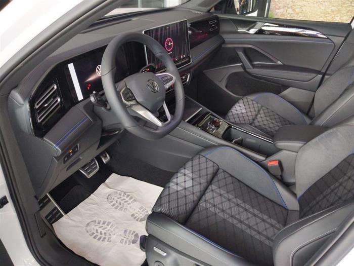 AutoVega - VOLKSWAGEN Tiguan | ID 39443