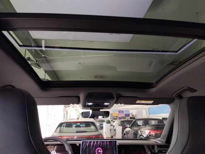 AutoVega - VOLKSWAGEN Tiguan | ID 39443