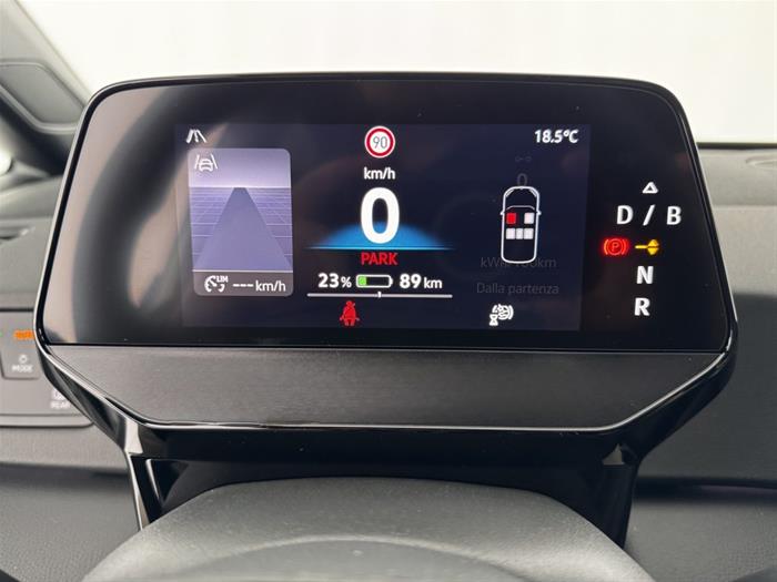 AutoVega - VOLKSWAGEN ID.3 | ID 39442