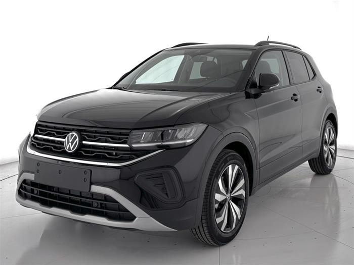 AutoVega - VOLKSWAGEN T-Cross | ID 39444