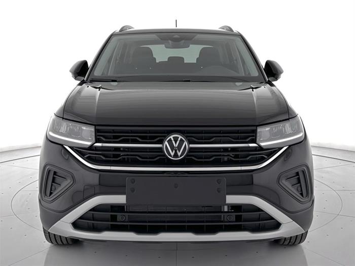 AutoVega - VOLKSWAGEN T-Cross | ID 39444
