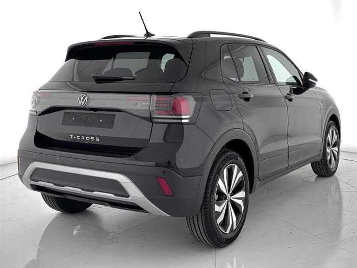 AutoVega - VOLKSWAGEN T-Cross | ID 39444