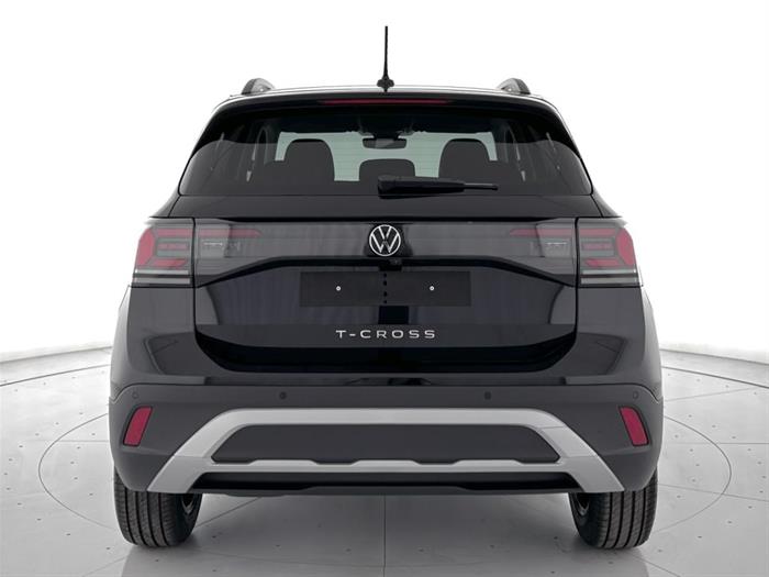 AutoVega - VOLKSWAGEN T-Cross | ID 39444