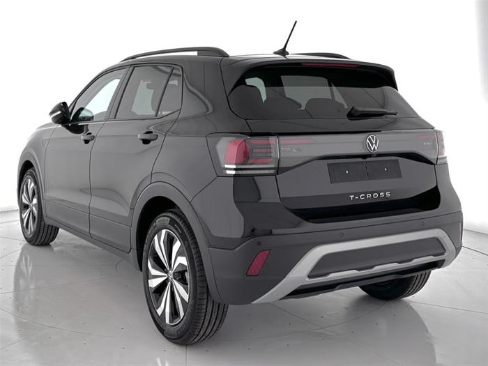 AutoVega - VOLKSWAGEN T-Cross | ID 39444