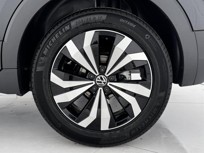 AutoVega - VOLKSWAGEN T-Cross | ID 39444