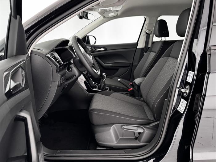 AutoVega - VOLKSWAGEN T-Cross | ID 39444
