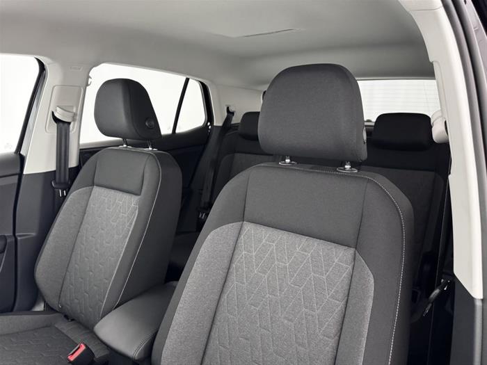 AutoVega - VOLKSWAGEN T-Cross | ID 39444