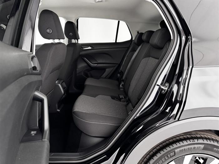 AutoVega - VOLKSWAGEN T-Cross | ID 39444