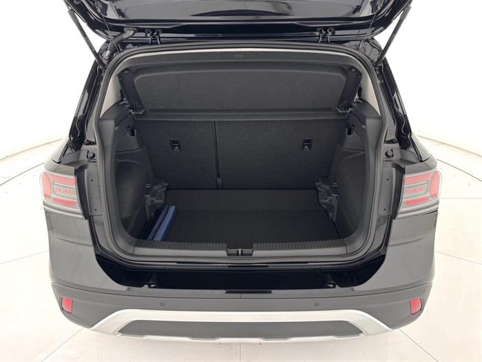 AutoVega - VOLKSWAGEN T-Cross | ID 39444