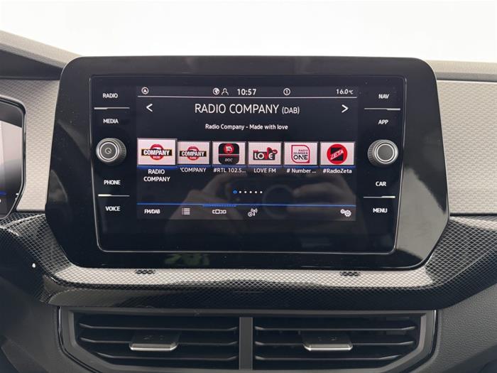 AutoVega - VOLKSWAGEN T-Cross | ID 39444