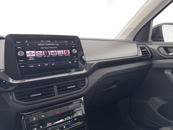 AutoVega - VOLKSWAGEN T-Cross | ID 39444