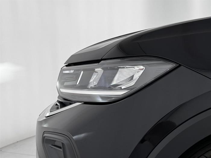 AutoVega - VOLKSWAGEN T-Cross | ID 39444