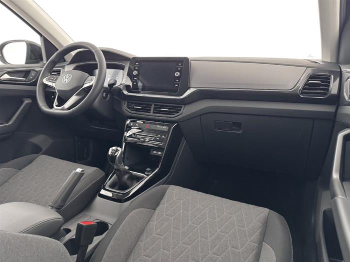AutoVega - VOLKSWAGEN T-Cross | ID 39444