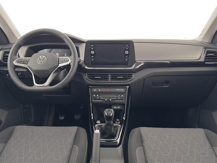 AutoVega - VOLKSWAGEN T-Cross | ID 39444