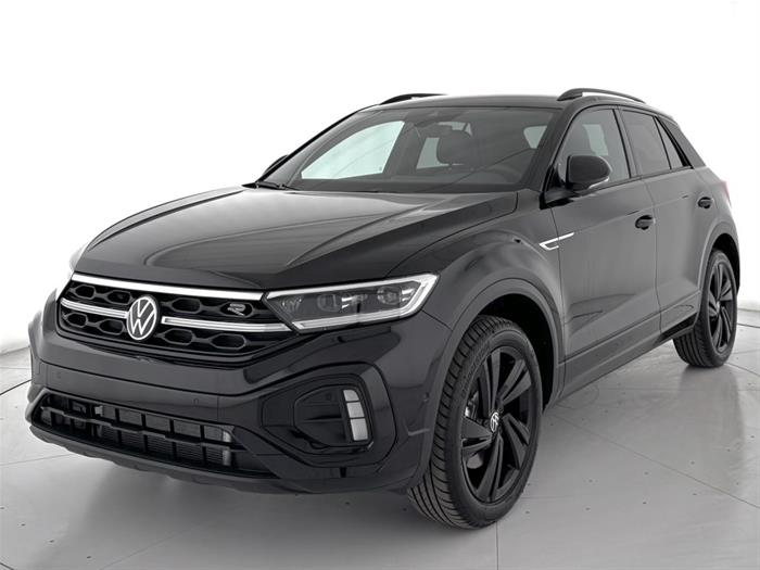 AutoVega - VOLKSWAGEN T-Roc | ID 39438