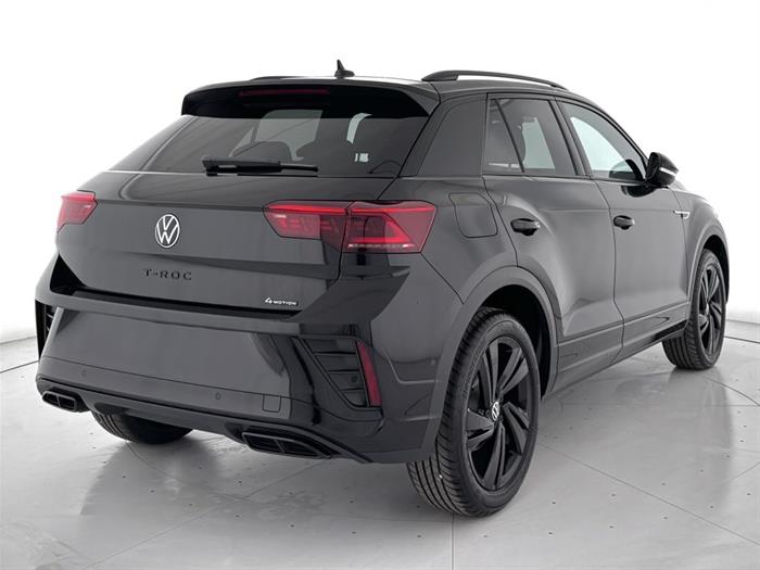 AutoVega - VOLKSWAGEN T-Roc | ID 39438