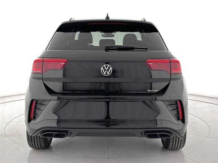 AutoVega - VOLKSWAGEN T-Roc | ID 39438
