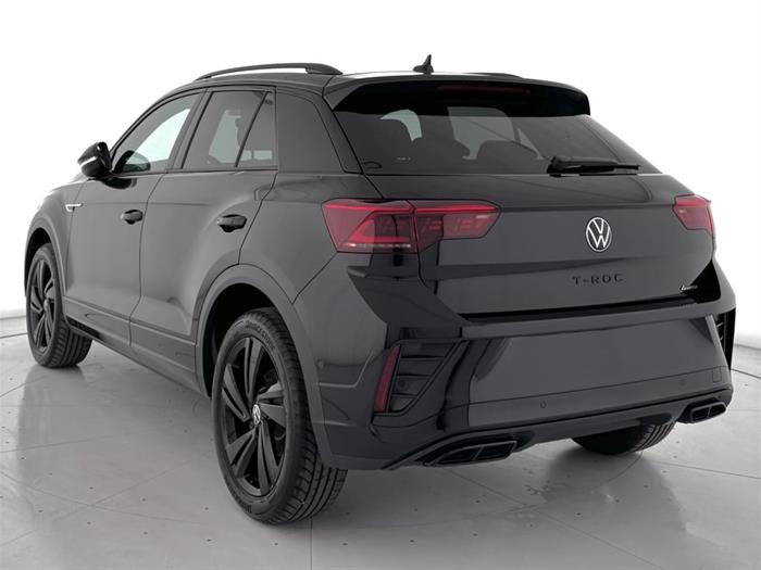 AutoVega - VOLKSWAGEN T-Roc | ID 39438