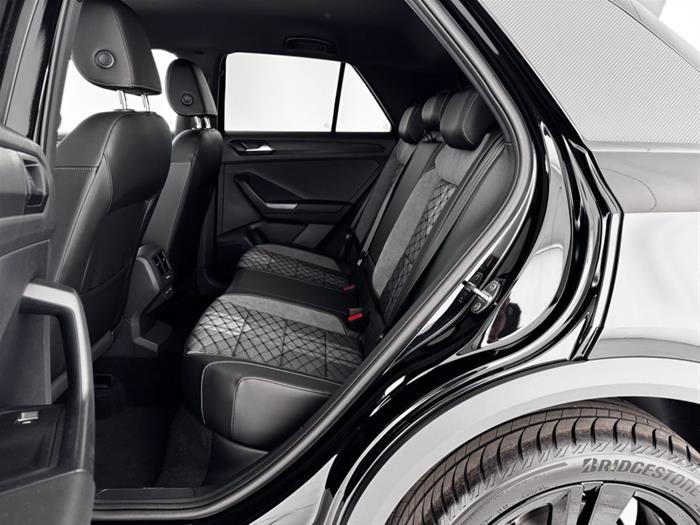 AutoVega - VOLKSWAGEN T-Roc | ID 39438