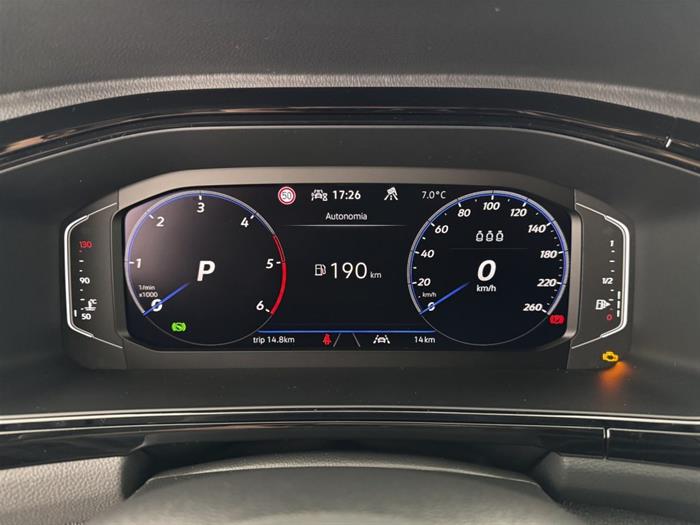 AutoVega - VOLKSWAGEN T-Roc | ID 39438