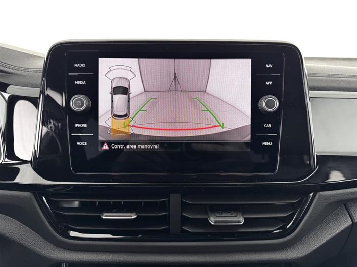 AutoVega - VOLKSWAGEN T-Roc | ID 39438