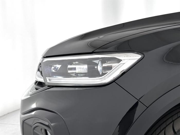 AutoVega - VOLKSWAGEN T-Roc | ID 39438
