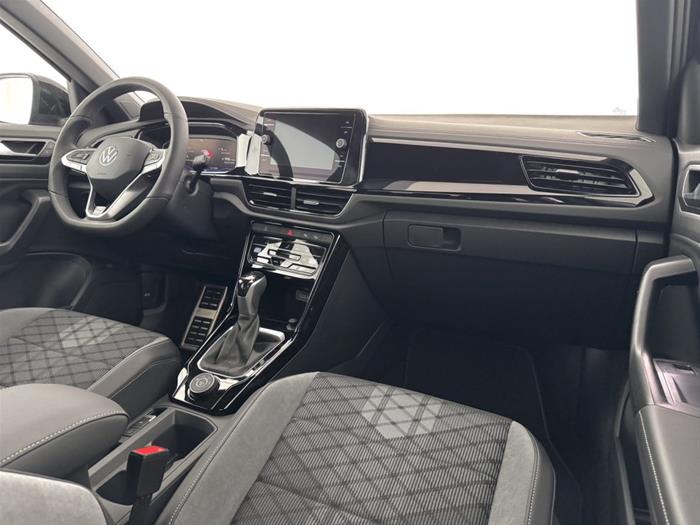 AutoVega - VOLKSWAGEN T-Roc | ID 39438