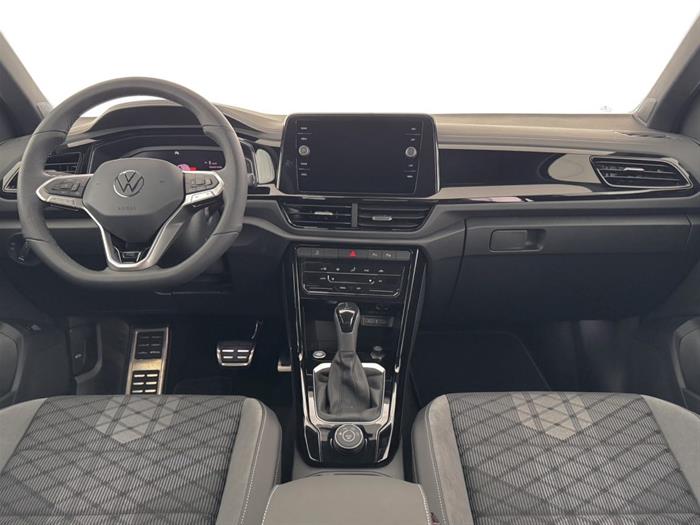 AutoVega - VOLKSWAGEN T-Roc | ID 39438