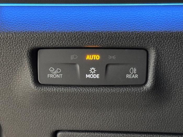 AutoVega - VOLKSWAGEN Tiguan | ID 39445