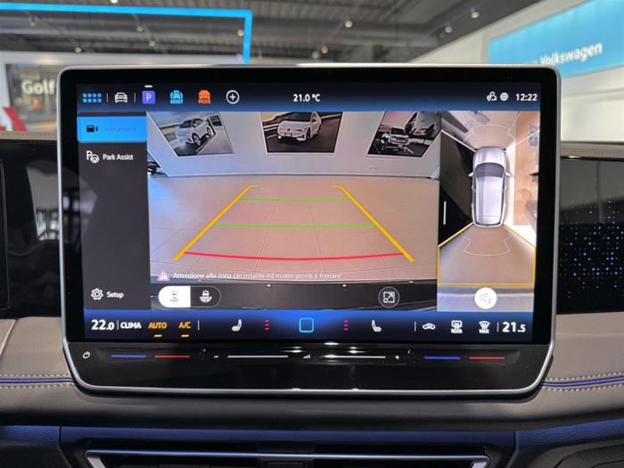 AutoVega - VOLKSWAGEN Tiguan | ID 39445