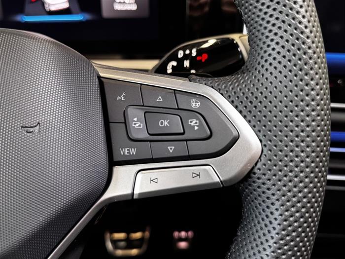 AutoVega - VOLKSWAGEN Tiguan | ID 39445