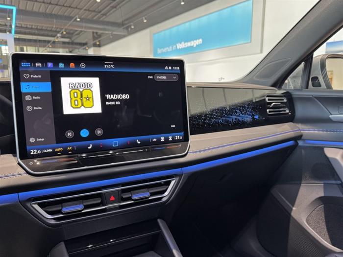 AutoVega - VOLKSWAGEN Tiguan | ID 39445