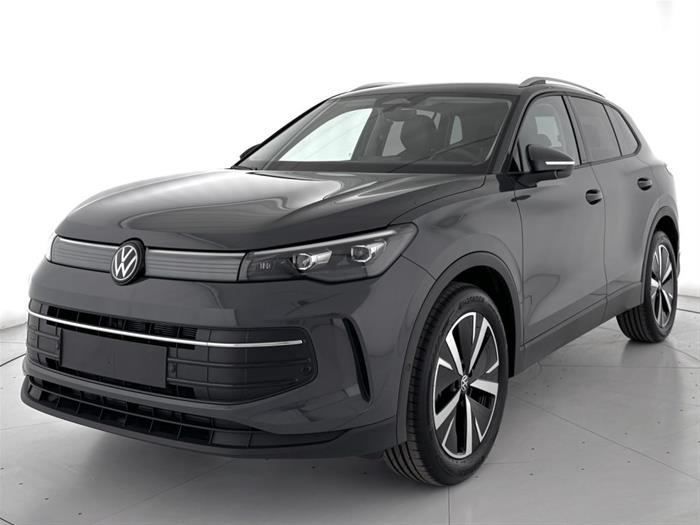 AutoVega - VOLKSWAGEN Tiguan | ID 39439