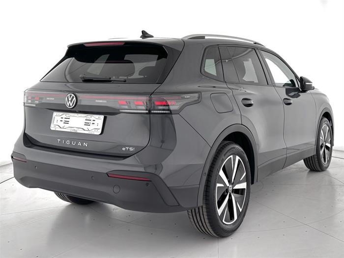 AutoVega - VOLKSWAGEN Tiguan | ID 39439