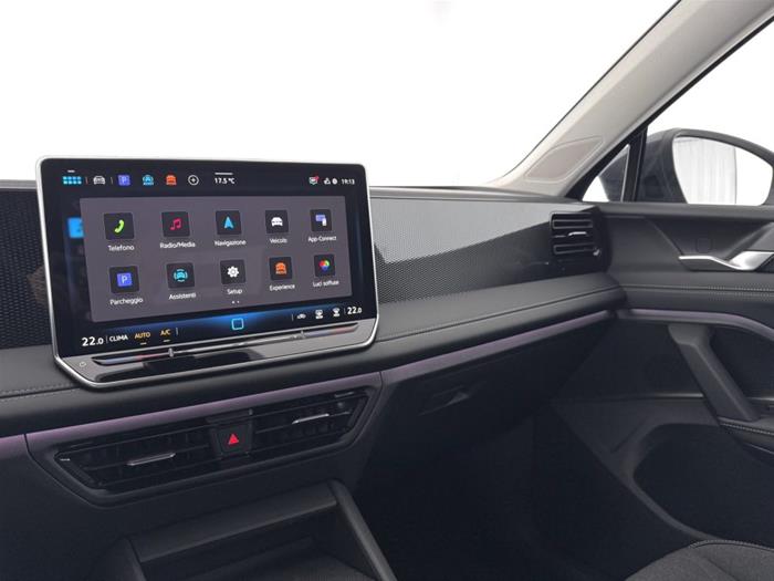 AutoVega - VOLKSWAGEN Tiguan | ID 39439