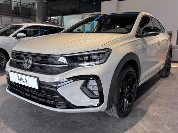 AutoVega - VOLKSWAGEN Taigo | ID 39446