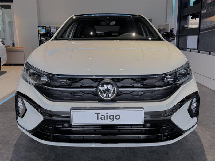 AutoVega - VOLKSWAGEN Taigo | ID 39446
