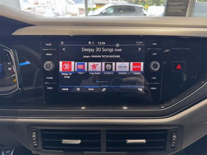 AutoVega - VOLKSWAGEN Taigo | ID 39446